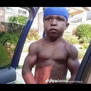 Meet your Posher, Om